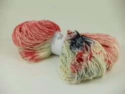 Kiss Of Fire - Tjocksock 150g