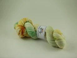 Pappskalle - Merino Sock 100g