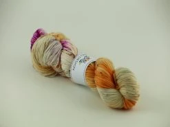 Släng I Ett Lejon! - Merino Sock 100g