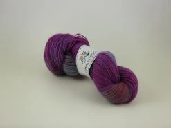 Samantha - Handfärgat 2-trådigt 100g