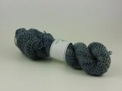 Jeans - Sockgarn Black Edition 100g