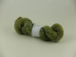 Lime - Sockgarn Black Edition 100g