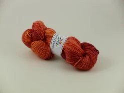 Firecracker - Sockgarn Vandre 100g