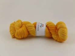 Äggula - Merino 100g