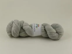 Silver - Merino 100g