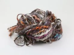 Det Går Inte Bra - Handspunnet Garn 61g