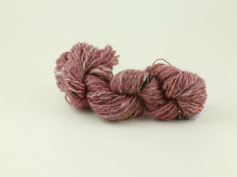 Robins Tunga -handspunnet Garn Ca 50g