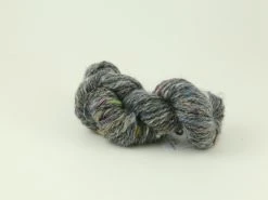 Krumsprång - Handspunnet Garn Ca 53g