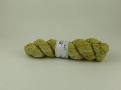 Bladverk - Regnbågstweed 100g