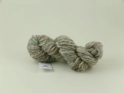 Krångel - Handspunnet Garn 54g