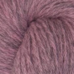 Mårbacka Pink - 3tr Svensk Ull 100g