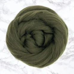 Merino - Mossa 100g
