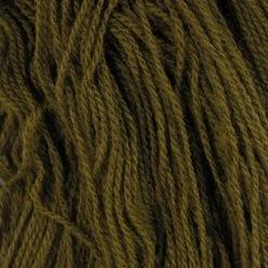 Organic Garden - 2tr Ull 100g