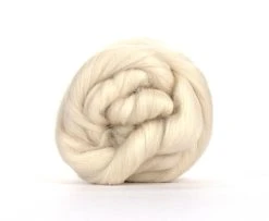 Merino - Ostrongrå 100g