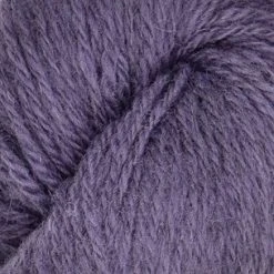 Plum Harvest - 3tr Svensk Ull 100g