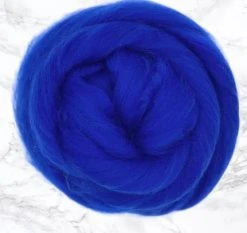 Merino - Safir 100g