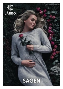 Sägen 2 - Järbo Mönsterhäfte 11