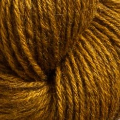 Skånsk Mustard - 4tr Svensk Ull 100g