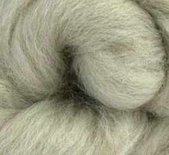 Swaledale - Ljusgrå 100g