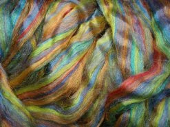 Trilobalnylon Flerfärgad 25g