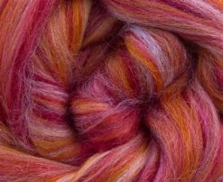 Humlesurr - Merino/bambu 100g